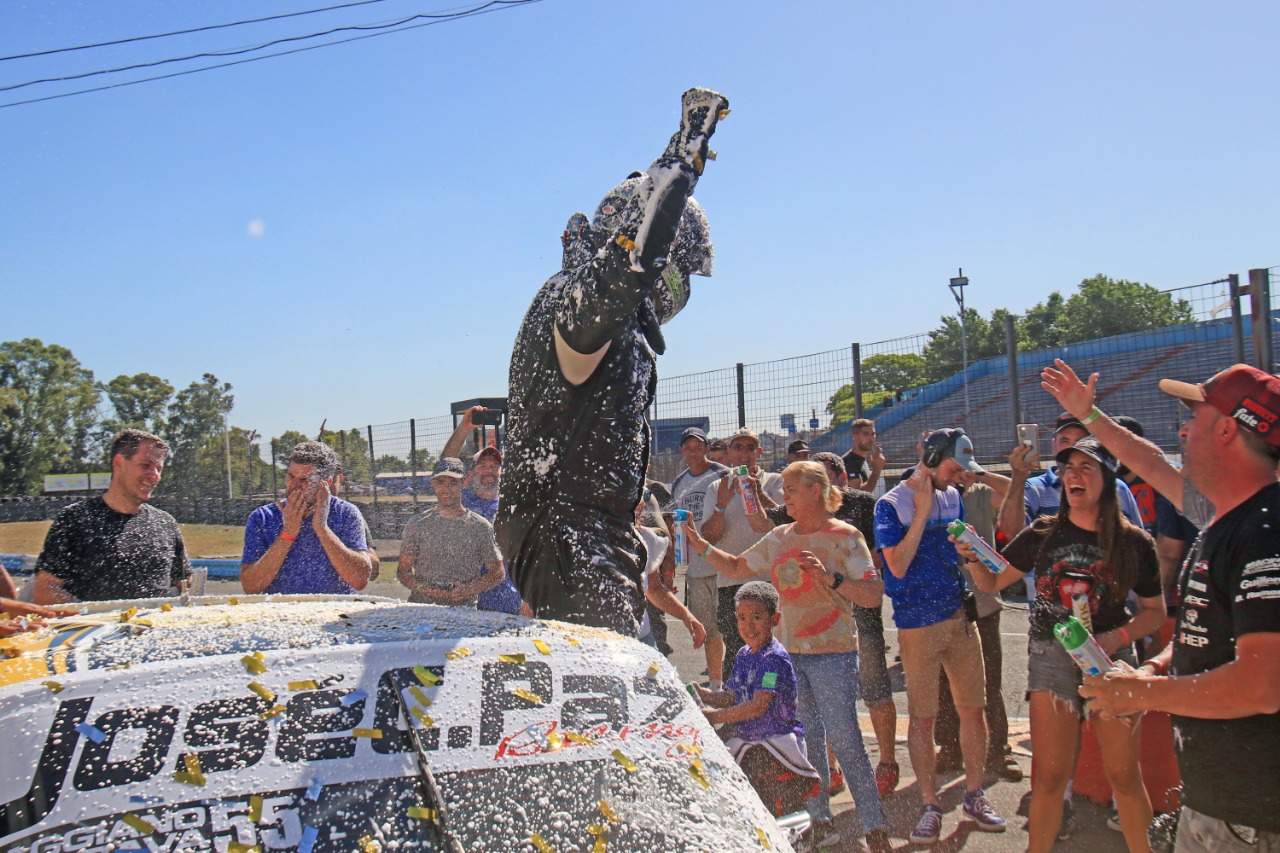 Los mejores momentos del Procar 4000 en Buenos Aires: WhatsApp Image 2022-12-17 at 19.51.02.jpeg